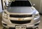 Chevrolet Trailblazer LTZ 2014 for sale -1