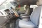 2014 Toyota Hiace GL Grandia mt for sale -7