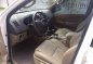 2011 TOYOTA Fortuner V 4x4 Diesel 200T worth of accessories-7