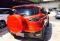 2016 Ford Ecosport Titanium Automatic Transmission-4