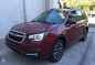 2016 Subaru Forester 2.0i- P AWD Automatic 7TKM only!-1