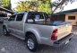 Toyota Hilux G 4x4 D4D 3.0 automatic intercooler diesel 2014 model-3