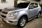 Chevrolet Trailblazer LTZ 2014 for sale -0