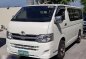 2012 TOYOTA HIACE MANUAL/DIESEL-0