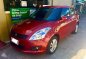 For sale 2015 Suzuki Swift-0