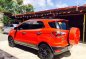 2016 Ford Ecosport Titanium Automatic Transmission-2