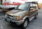 2011 Isuzu Crosswind XUV AT for sale -0