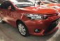 2017 Toyota Vios 1.3 E Dual VVTI Gas Automatic-1