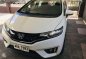 Honda Jazz Vx top of the line mugen At 2015 -3