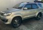 Toyota Fortuner V 2012 for sale -2