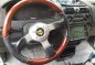 1999  MITSUBISHI Adventure Diesel All Manual-9