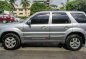 2008 Ford Escape 4X2 XLS AT 85k ODO Fresh -1