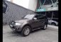 2015 Mitsubishi Montero Sport for sale-7