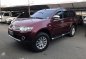 2010 MITSUBISHI Montero Sport GLS AT-2