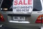 Toyota Revo GL 2004 for sale -5