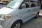 2008 Suzuki Apv for sale -1