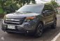 2015 Ford Expedition 3.5 Ecoboost 4WD AT for sale -2