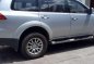 2012 Mitsubishi Montero Sports AT ( Very low mileage)-1