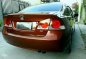 For sale Honda Civic fd 2007 automatic-2