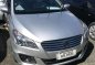 Suzuki Ciaz 2017 for sale-0