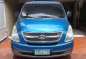 2008 Hyundai Grand Starex CRDI Automatic for sale -0