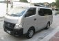 2016 Nissan Urvan NV350 MT 10Tkms mileage only compare 2017 2018-0