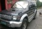 MITSUBISHI Pajero for sale-0