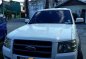 Ford Ranger XLT 2008 pick up for sale -0