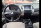 2014 Mitsubishi Montero Sport for sale-9