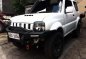 Suzuki Jimny 2016 IronMan 4x4 - Automatic Transmission-0