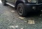 2003 Nissan Patrol ZD30 Pres.Edition FOR SALE-0