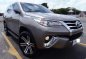 Toyota Fortuner MT 2017 for sale-3