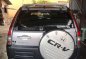 Honda CRV 2002 for sale -1