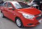 Chevrolet Sail 2017 matic GRAB for sale -0