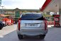 2017 Mitsubishi Montero GLS Premium 1.348m Nego -10