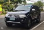 2011 Mitsubishi Montero Sport GLS AT for sale -2