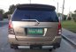 Like new Toyota Innova for sale-2