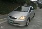 Honda City idsi 2004 for sale -11