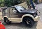 2000 MITSUBISHI Pajero 3 door automatic and Fieldmaster FM manual 4x4 BUNDLE-2