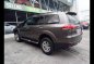 2015 Mitsubishi Montero Sport for sale-6