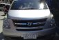 2009 Hyundai Grand Starex VGT FOR SALE-0