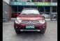 2014 Mitsubishi Montero Sport for sale-0