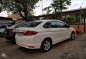 2017 Honda City 1.5E for sale -2