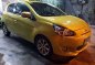 2013 Mitsubishi Mirage GLS for sale -4