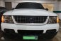 2005 Ford Explorer AT 57t km for sale -0