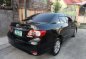 Very Nice Toyota Altis 1.6G Matic 2012 -2