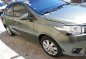 For Assume Balance Toyota Vios 2017-1