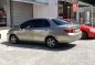 Honda City AT and Honda SiR body VTi 2006 -6