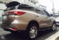 Toyota Fortuner 2017 G AT 14M for sale -1