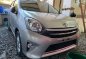 2017 Toyota Wigo for sale-0